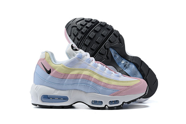 Women's Running Weapon Nike Air Max 95 Shoes 030